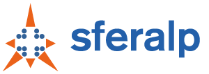 Logo azienda Sferalp