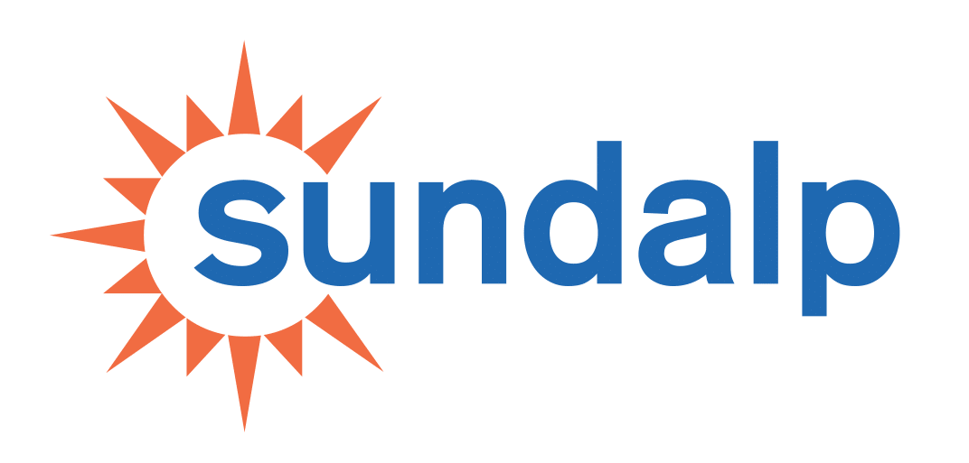 Logo Sundalp Sferalp
